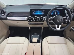 Mercedes-Benz GLB 200D Progressive Line - Image 4