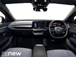 Renault Megane E-Tech Techno EV40130hp - Image 2
