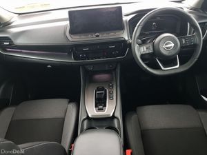 Nissan Qashqai ePOWER QASHQAI SV PREMIUM - Image 4