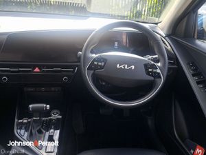 Kia Niro Niro K3 HEV - Image 4