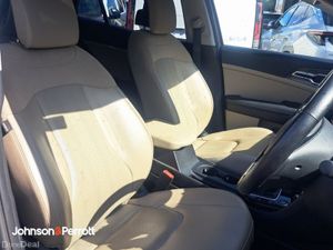 Kia Sportage K4 Diesel MHEV - Image 3