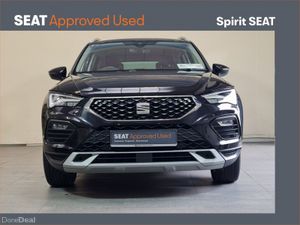 SEAT Ateca 2.0TDI 150hp DSG XP+, Diesel, Auto *Cal - Image 3