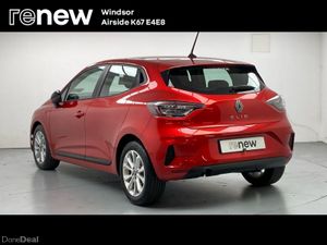 Renault Clio TCe 90 DFull Evolution - Image 4