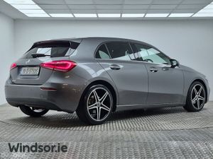 Mercedes-Benz A-Class A180 Progressive Plus - Image 3