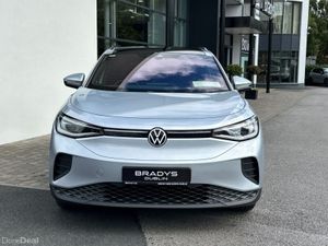 Volkswagen ID.4 FAMILY 77kWh 204HP,Pan Roof,Stunni - Image 2