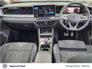 Volkswagen Tayron R-Line 2.0 TDI 150HP  DSG AUTO*( - Image 2