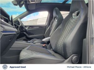 Volkswagen Tayron R-Line 2.0 TDI 150HP  DSG AUTO*( - Image 4