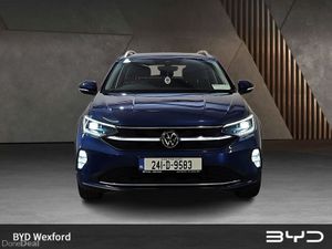 Volkswagen Taigo 1.0 TSI 115HP M6F STYLE - Image 3