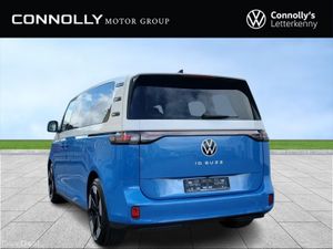 Volkswagen ID.Buzz *0% Finance Available Limited A - Image 2