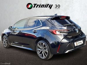 Toyota Corolla ** SPORT MODEL ** 17K MILEAGE ** TR - Image 3