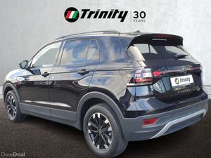Volkswagen T-Cross ** FIRST EDITION ** 1.0L AUTO * - Image 3