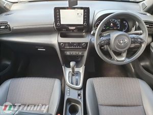 Toyota Yaris Cross ** Z MODEL ** LOW LOW MILEAGE * - Image 2