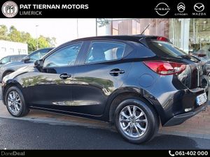 Mazda Mazda2 1.5 M Hybrid 5DR (75ps) GS (CONNECT P - Image 2