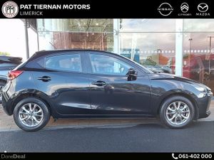 Mazda Mazda2 1.5 M Hybrid 5DR (75ps) GS (CONNECT P - Image 3