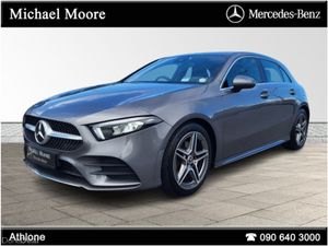 Mercedes-Benz A-Class A180 AMG AUTO *(PANORAMIC SU - Image 2