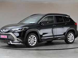 Toyota Corolla Cross 1.8 PETROL HYBRID **MODELLIST - Image 4