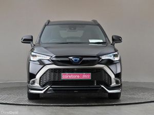 Toyota Corolla Cross 1.8 PETROL HYBRID **MODELLIST - Image 2