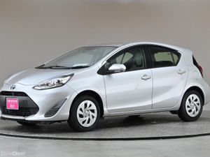 Toyota Aqua 1.5 VVT-i HYBRID **ANDROID CAR PLAYER* - Image 4