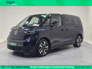 Volkswagen ID.Buzz TECH 77KWH 204BHP SWB 5 Seater - Image 4