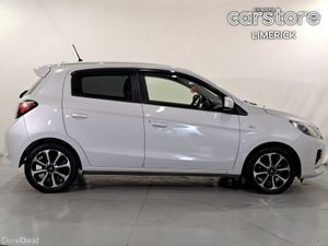 Mitsubishi Mirage 1.2 AUTO *LOW MILEAGE* - Image 2