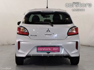 Mitsubishi Mirage 1.2 AUTO *LOW MILEAGE* - Image 4