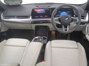 BMW X1 sDrive18d M Sport - Image 4