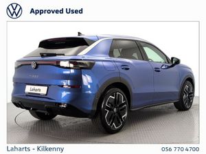 Volkswagen T-Roc R-LINE+ 1.5TSI 150HP MHEV    *AUT - Image 4