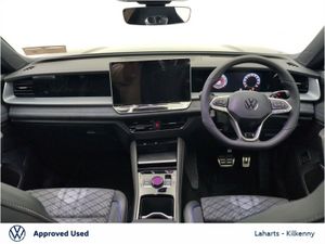 Volkswagen Tayron R-LINE 75 1.5TSI 204HP DSG PHEV - Image 4