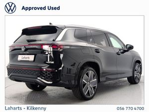 Volkswagen Tayron R-LINE 75 1.5TSI 204HP DSG PHEV - Image 4