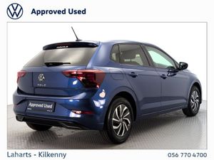 Volkswagen Polo EDITION 75 1.0TSI 5DR 95HP *REAR C - Image 4