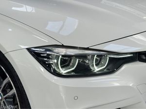 BMW 330E M SPORT 4DR SHADOW EDITION - Image 3