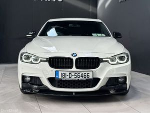 BMW 330E M SPORT 4DR SHADOW EDITION - Image 4