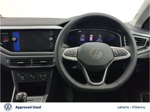 Volkswagen Polo STYLE 1.0TSI 5DR 95HP *LED HEADLIG - Image 3