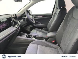 Volkswagen Tiguan ELEGANCE 1.5TSI 204HP DSG PHEV * - Image 4