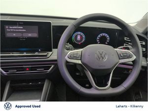 Volkswagen Tiguan ELEGANCE 1.5TSI 204HP DSG PHEV * - Image 2