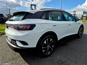 Volkswagen ID.4 2022 - Image 3