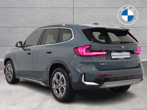 BMW iX1 eDrive20 xLine - Image 3