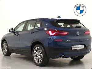BMW X2 xDrive25e Sport - Image 3