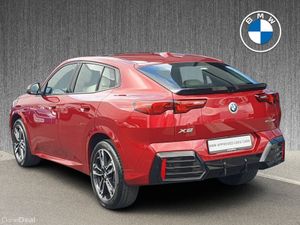 BMW X2 sDrive20i M Sport - Image 3