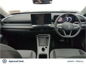 Volkswagen T-Roc LIFE+ 1.5TSI 116HP MHEV *REAR CAM - Image 4