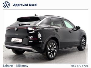 Volkswagen T-Roc LIFE+ 1.5TSI 116HP MHEV *REAR CAM - Image 4