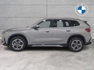 BMW X1 sDrive18d xLine - Image 4