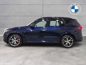 BMW X5 xDrive50e M Sport - Image 4