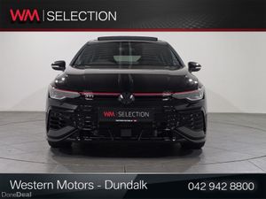 Volkswagen Golf GOLF GTI EDITION 50 - 2.0 TSI 321B - Image 2
