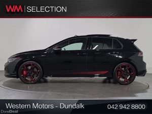Volkswagen Golf GOLF GTI EDITION 50 - 2.0 TSI 321B - Image 3