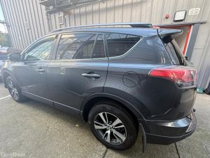 Toyota RAV4,LOW KMS ,NCT 28, 2/YR WARRANTY,FINANCE - Image 4