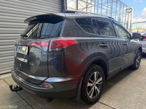 Toyota RAV4,LOW KMS ,NCT 28, 2/YR WARRANTY,FINANCE - Image 2