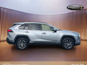 Toyota RAV4 2024 - Image 3