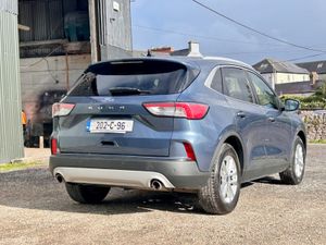 Ford Kuga 2020 Titanium - Image 4