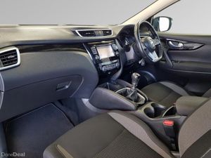 Nissan Qashqai 1.3 PET SV - Image 3